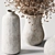 Botanical Bouquet H13 2015 Render 3D model small image 3