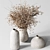 Botanical Bouquet H13 2015 Render 3D model small image 5