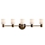 LED Bath Model Harlowe 5 3D model small image 1