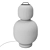 IKEA PILBLIXT LED Table Lamp 3D model small image 5