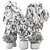  Verdant Oasis Set 1194 3D model small image 5