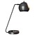 River Charge Task Lamp: Modern Desk Light 3D model small image 1