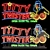 TittyTwister Neon Sign Kit 3D model small image 1