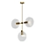 ImperiumLoft Montado Pendant Light 3D model small image 2