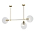 ImperiumLoft Montado Pendant Light 3D model small image 4