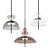 Modern Pendant Light Bangkok 3D model small image 1
