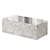 Italian Marble Coffee Table 3D model small image 3