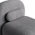 Koto Cozy Storm Armchair 2014 3D model small image 3