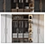 Modern Decorative Furniture Set - 2013 3D model small image 2