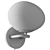 Minimalist DFTP Shapes Sconce 3D model small image 4