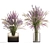 Field Flowers Bouquet Set 3D model small image 6