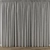 3-in-1 Curtain Model Set 3D model small image 3