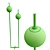 Maytoni LED Floor Lamp Magnetism 3D model small image 3