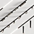 Sleek Track Lighting Solution 3D model small image 12