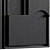 Elegant Archway Relief Designs 3D model small image 5