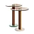 Italian Handcrafted Coffee Tables 3D model small image 3