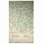 Birds and Floral Printed Tapestry 3D model small image 3