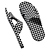 Virtual Reality 3D Model Slippers 3D model small image 4