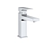 Hansgrohe Metropol Mixer Set 3D model small image 2