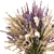 Field Flowers Bouquet Set 3D model small image 5