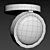 Centersvet Loop Lighting Collection 3D model small image 4