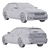  BMW 5 Series Car Model 3D model small image 3