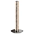 Modern Table Lamp: Lampatron WILNER 3D model small image 1