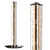 Modern Table Lamp: Lampatron WILNER 3D model small image 2