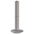 Modern Table Lamp: Lampatron WILNER 3D model small image 3