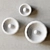 Sleek SONIAH Medium Sconce 3D model small image 6