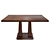 Luxury Dining Table, Beacon Collection 3D model small image 1