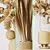 Modern Indoor Plant Set Collection 3D model small image 5