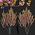 Kanzan Cherry Blossom Multi-Stem 3D model small image 1