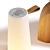 Pablo Uma Mini Decor Set 3D model small image 3