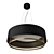 Loft Ceiling Pendant Sonex ANTEY 3D model small image 2