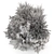 Lush Outdoor Plants Bush Collection 3D model small image 6