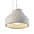 Elegant SONIAH Pendant Lamp 3D model small image 2