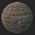 Seamless Stone Texture Set 3D model small image 4