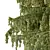 Cedrus Deodara 3D Tree Model 3D model small image 2