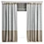 Customizable Curtain in Corona Mix 3D model small image 1