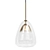 SELENITE Pendant Light Fixture 3D model small image 1