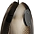 Modern Pendant Lamp 3D Model 3D model small image 4