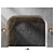 Elegant Wall Panel Headboard Decor 3D model small image 1
