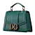 Luxury Women's Handbags Collection 3D model small image 5