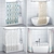 Luxury Bathtub Set with Accessories 3D model small image 8