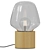 Nordlux Christina Table Light Fixture 3D model small image 3