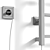 Altasan SkalaProf Electric Towel Warmer 3D model small image 3
