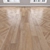 Oak Parquet Collection - Three Varieties 3D model small image 1