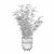 Bamboo Plants Collection 3D Model 3D model small image 6