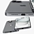  Apple iPhone 15 Plus Renders 3D model small image 5